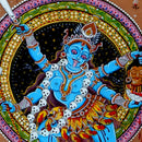 The Endless Force -Goddess Mahakali