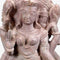 Mahadevi Sri Lakshmi - Stone Statue