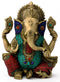 Lord Mangalamurti Ganesha