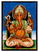 Ganesha - God of Good Beginnings