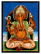 Ganesha - God of Good Beginnings