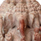 Panchmukhi Lord Ganesha - Stone Statue