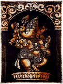 Lovely God Ganesha