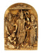 Blessings of Lord Rama - Wall Hanging Ram Darbar