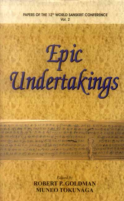 Epic Undertakings