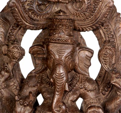 Ganesha - The Gracious