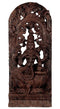 Kamala Kantha Laxmi - Wood Sculpture