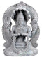 'Patanjali' Incarnation of Adisesha - Stone Sculpture