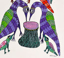 Untitled Gond Panting