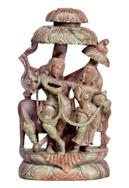 Radha Krishna Murti