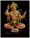 Jai Shri Ram - Velvet Painting of Hanuman