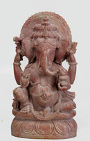 Vighnaharta Lord Ganesha