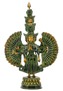 Standing Avalokiteshvara