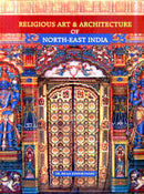 Religious Art & Architecture of North-East India