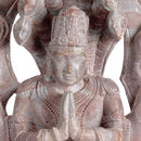 Yogi Maharaj Patanjali - Stone Statuette