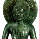 Lord Sakyamuni - Stone Statue