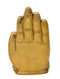 Unique Buddha Figurine with Blessing Hand