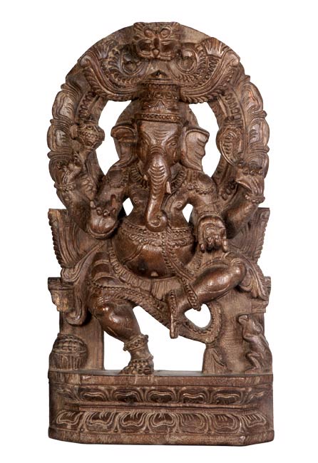 Ganesha - The Gracious